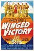 Постер «Крылатая победа»