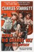 Постер «Down Rio Grande Way»