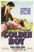 Постер «Золотой мальчик»