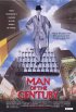 Постер «Человек века»