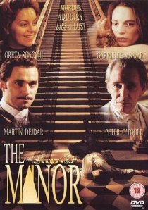 «The Manor»