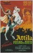Постер «Аттила завоеватель»