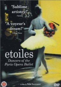 «Tout près des étoiles: Les danseurs de l'Opéra de Paris»