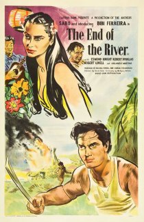 «The End of the River»
