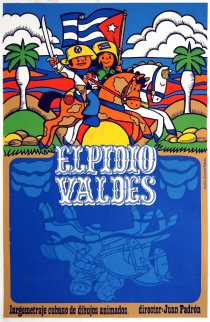 «Эльпидио Вальдес»