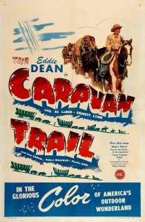 «The Caravan Trail»