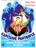 Постер «Капитан Болван»