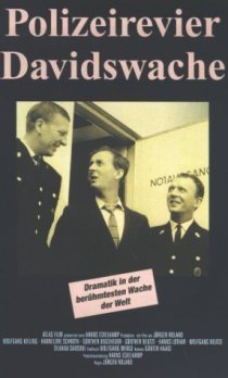 «Polizeirevier Davidswache»