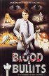 Постер «Кровавый мститель»
