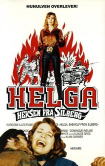 «Helga, la louve de Stilberg»