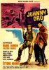 Постер «Джонни Оро»