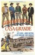 Постер «Gunfighters of Casa Grande»