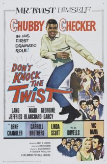 «Don't Knock the Twist»