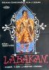 Постер «Лабакан»