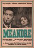Постер «Meandre»