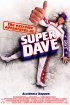 Постер «Невероятные приключения Супер Дэйва»