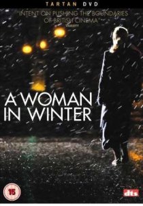 «Женщина зимой»