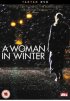 Постер «Женщина зимой»