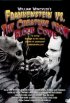 Постер «Frankenstein vs. the Creature from Blood Cove»