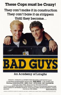 «Bad Guys»