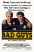 Постер «Bad Guys»