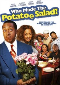 «Who Made the Potatoe Salad?»