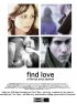 Постер «Find Love»