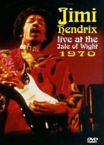 «Jimi Hendrix at the Isle of Wight»