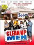 Постер «Clean Up Men»