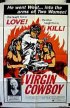 Постер «Virgin Cowboy»