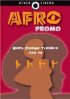 Постер «Afro Promo»