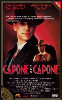 «Пропавший Капоне»
