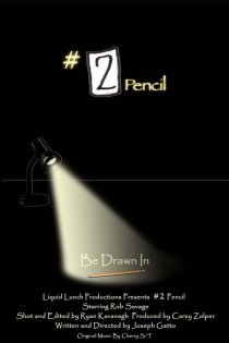 «Number Two Pencil»