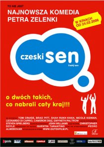 «Чешская мечта»