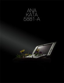 «Ana Kata 5881-A»