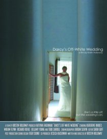 «Darcy's Off-White Wedding»