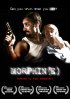 Постер «Morphin(e)»