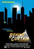 Постер «Behind the Curtain»