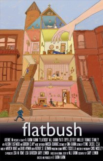 «Flatbush»