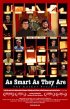 Постер «As Smart As They Are: The Author Project»