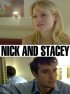 Постер «Nick and Stacey»