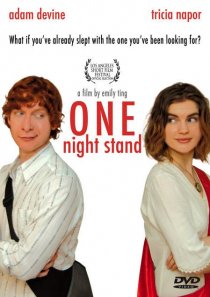 «One Night Stand»