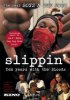 Постер «Slippin': Ten Years with the Bloods»