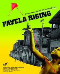 «Favela Rising»