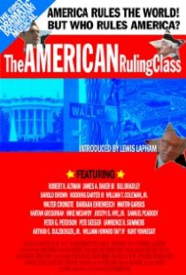 «The American Ruling Class»