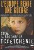 Постер «Кхокха: Голубь из Чечни»