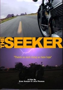 «The Seeker»