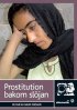 Постер «Проституция под чадрой»