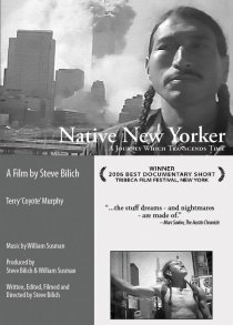«Native New Yorker»