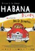 Постер «Гаванский блюз»